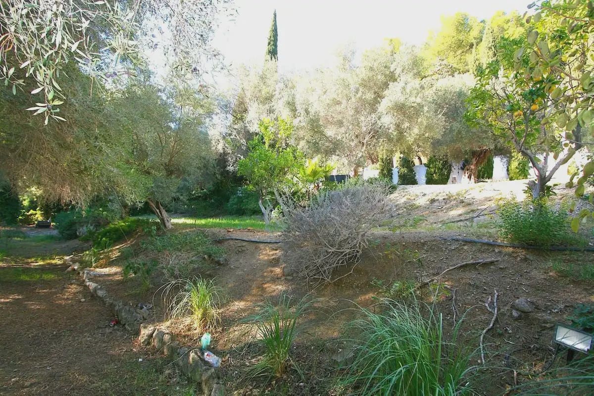 Building Plot for sale in Mijas - € 650,000 (Ref: 9760050)