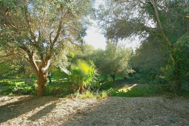 Terrain à Bâtir à vendre à Mijas pueblo, Mijas - 650 000 € (Ref: 9760050)