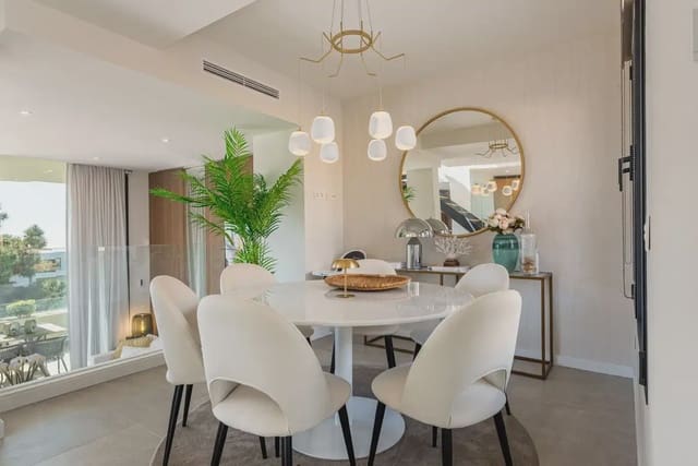 3 bedroom Terraced Villa for sale in Cabopino - Artola, Marbella with pool garage - € 1,395,000 (Ref: 9760052)