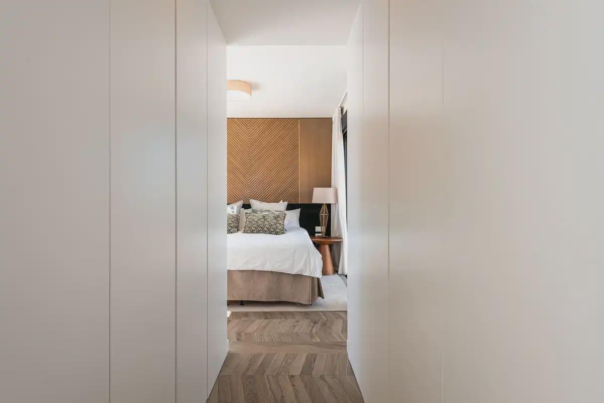 3 bedroom Terraced Villa for sale in Marbella with pool garage - € 1,395,000 (Ref: 9760052)