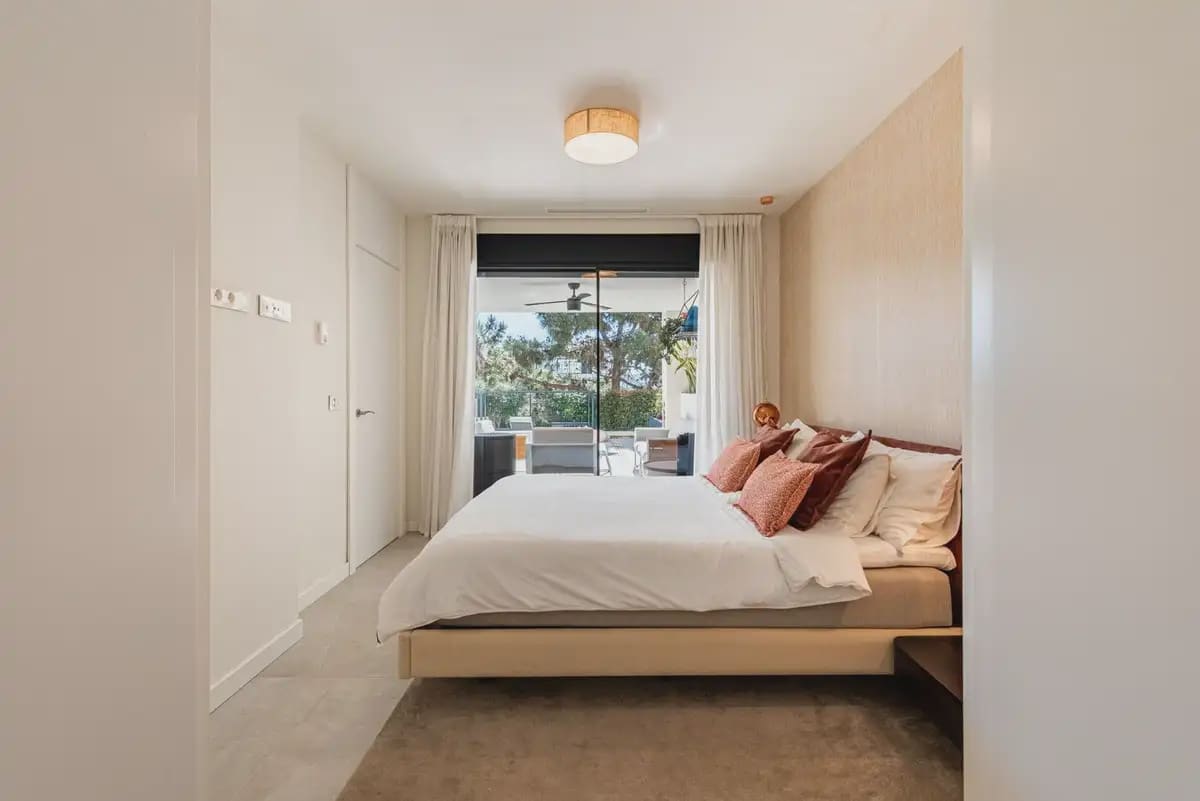 3 bedroom Terraced Villa for sale in Marbella with pool garage - € 1,395,000 (Ref: 9760052)