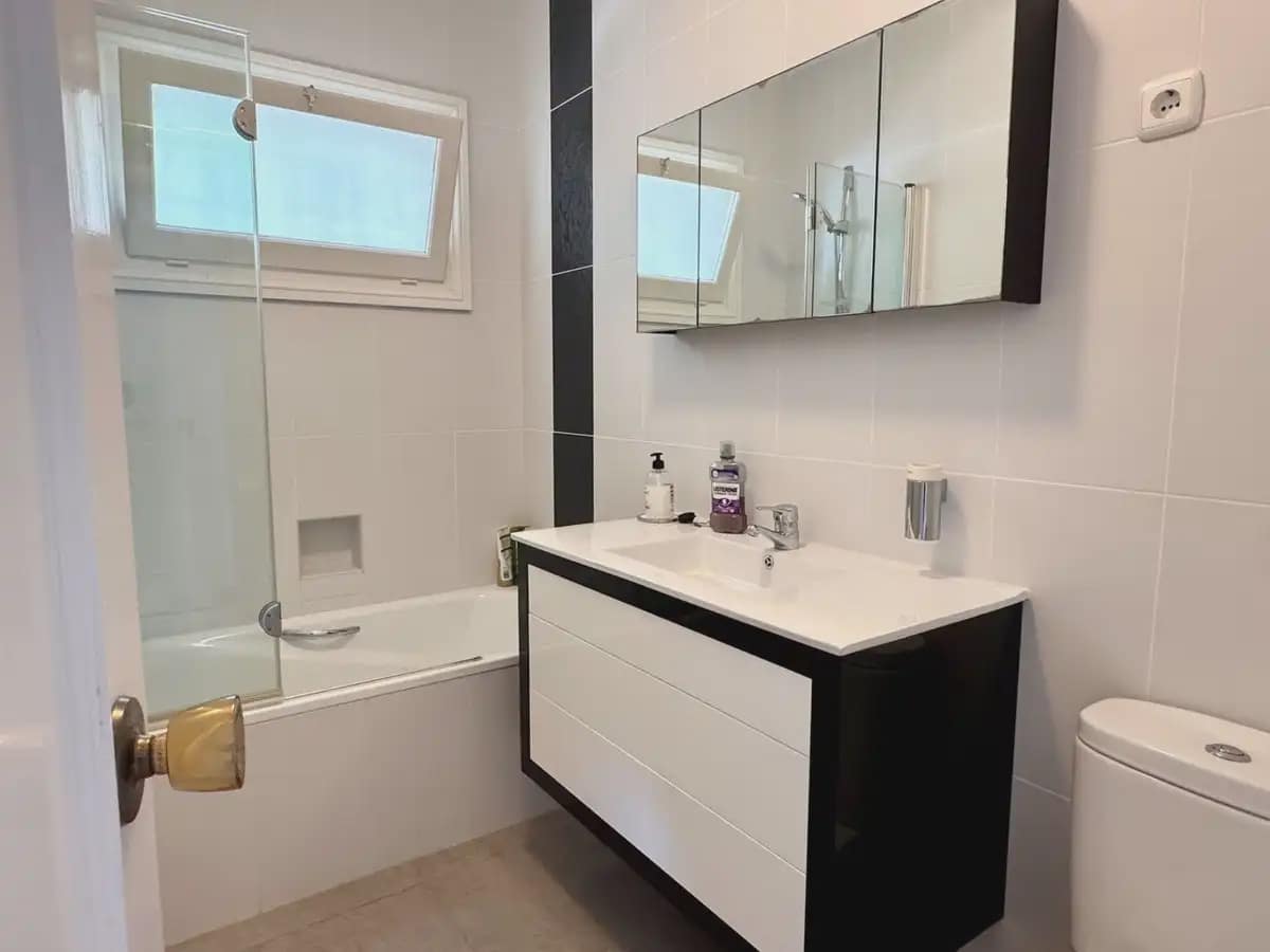 3 sypialnia Willa na sprzedaż w Mijas z basenem garażem - 650 000 € (Ref: 9760053)