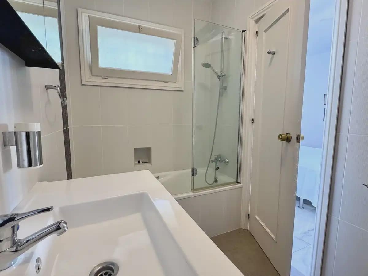 3 sypialnia Willa na sprzedaż w Mijas z basenem garażem - 650 000 € (Ref: 9760053)