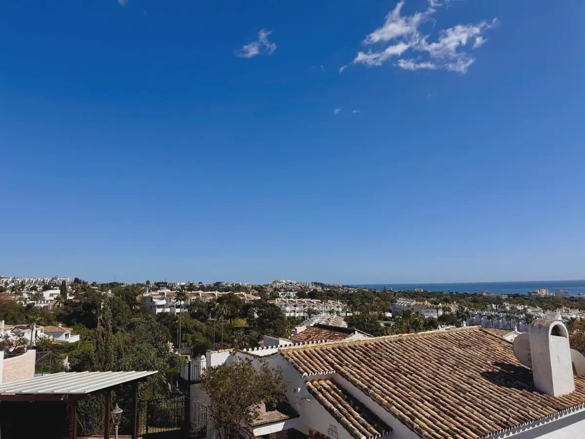 3 sypialnia Willa na sprzedaż w Mijas z basenem garażem - 650 000 € (Ref: 9760053)