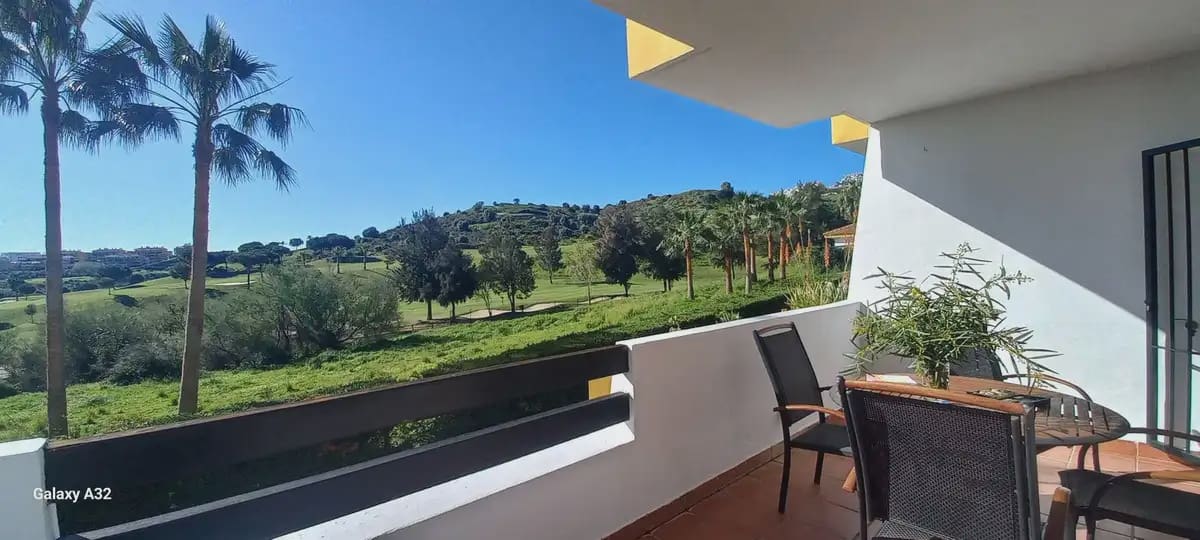 2 soveværelse Lejlighed til salg i Mijas med swimmingpool garage - € 310.000 (Ref: 9760054)