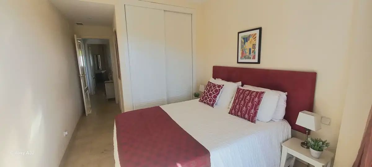 2 soveværelse Lejlighed til salg i Mijas med swimmingpool garage - € 310.000 (Ref: 9760054)