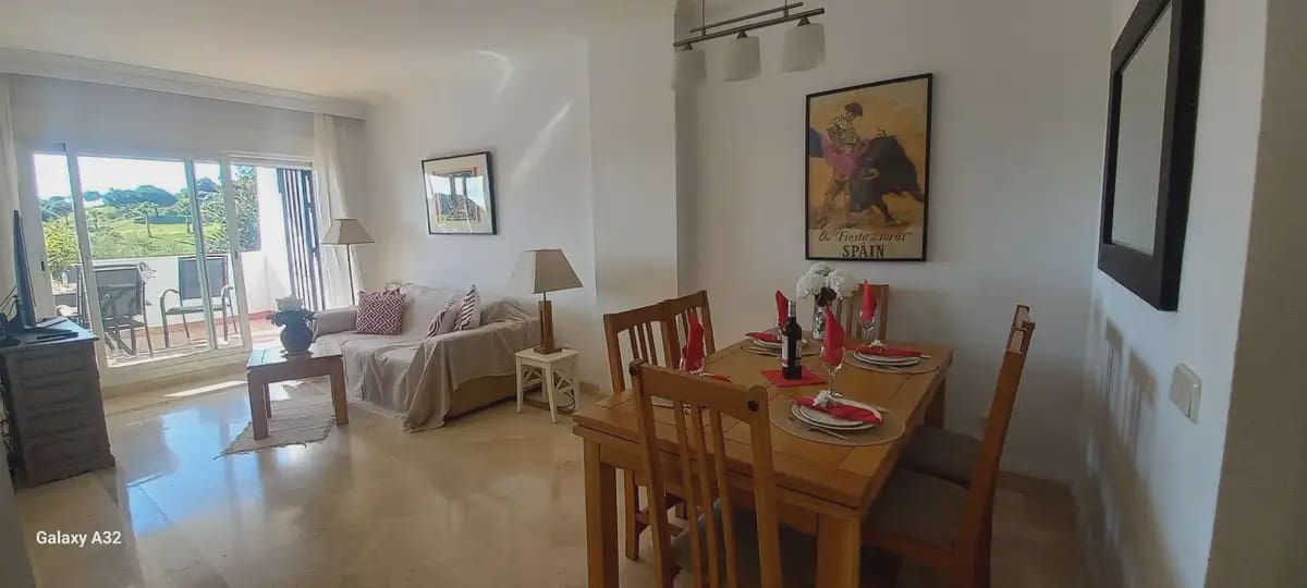 2 soveværelse Lejlighed til salg i Mijas med swimmingpool garage - € 310.000 (Ref: 9760054)