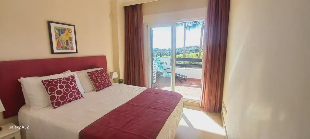 2 soveværelse Lejlighed til salg i Mijas med swimmingpool garage - € 310.000 (Ref: 9760054)