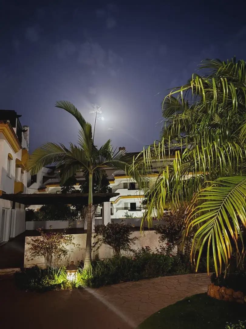 2 soveværelse Lejlighed til salg i Mijas med swimmingpool garage - € 310.000 (Ref: 9760054)