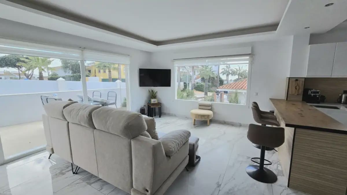 8 sypialnia Willa na sprzedaż w Mijas z basenem garażem - 1 750 000 € (Ref: 9760055)