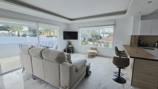 8 sypialnia Willa na sprzedaż w Riviera del Sol, Mijas z basenem garażem - 1 750 000 € (Ref: 9760055)