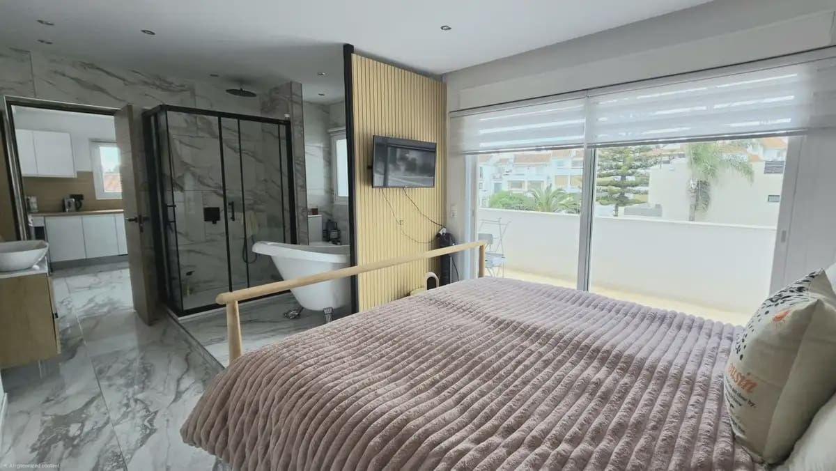 8 sypialnia Willa na sprzedaż w Mijas z basenem garażem - 1 750 000 € (Ref: 9760055)