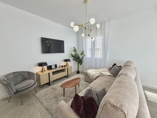 2 camera da letto Appartamento in vendita in Centro ciudad, Fuengirola - 334.000 € (Rif: 9760056)