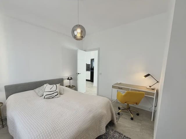 2 camera da letto Appartamento in vendita in Centro ciudad, Fuengirola - 334.000 € (Rif: 9760056)