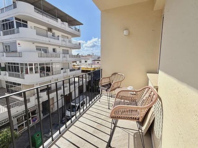 2 camera da letto Appartamento in vendita in Centro ciudad, Fuengirola - 334.000 € (Rif: 9760056)
