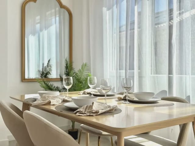 2 camera da letto Appartamento in vendita in Centro ciudad, Fuengirola - 334.000 € (Rif: 9760056)