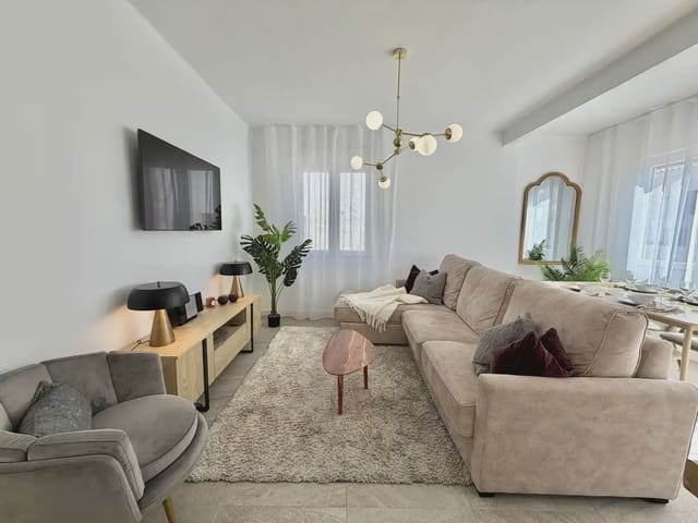 2 camera da letto Appartamento in vendita in Centro ciudad, Fuengirola - 334.000 € (Rif: 9760056)