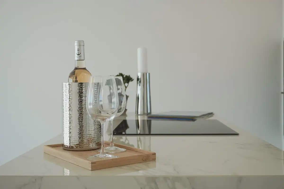 3 sypialnia Apartament na sprzedaż w Mijas z basenem garażem - 1 200 000 € (Ref: 9760057)