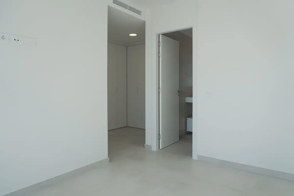 3 sypialnia Apartament na sprzedaż w Mijas z basenem garażem - 1 200 000 € (Ref: 9760057)