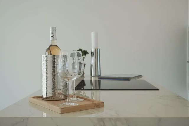 3 sypialnia Apartament na sprzedaż w La Cala de Mijas, Mijas z basenem garażem - 1 200 000 € (Ref: 9760057)