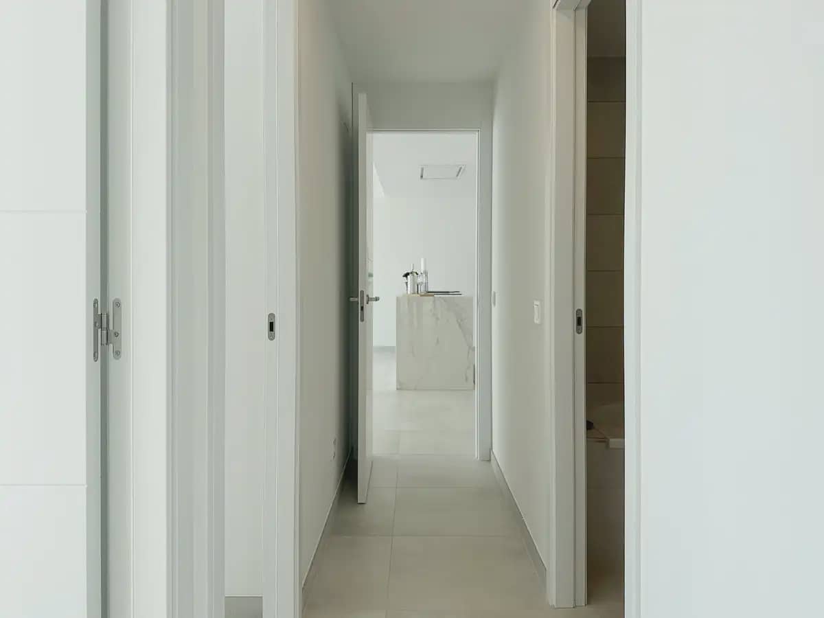 3 sypialnia Apartament na sprzedaż w Mijas z basenem garażem - 1 200 000 € (Ref: 9760057)