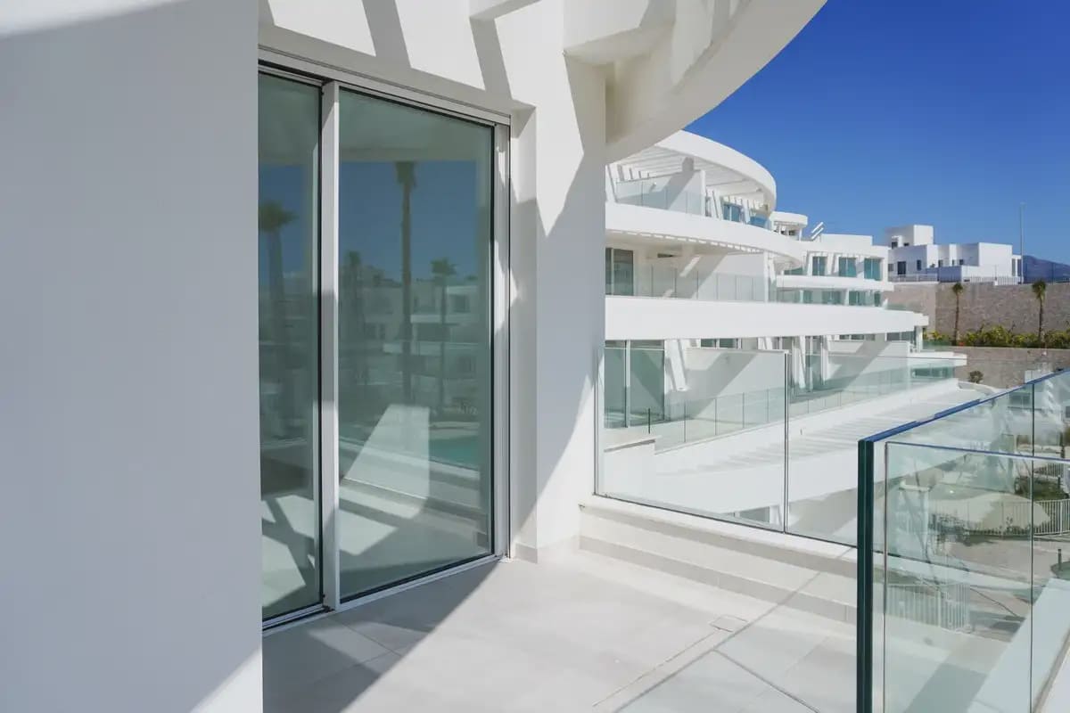 3 sypialnia Apartament na sprzedaż w Mijas z basenem garażem - 1 200 000 € (Ref: 9760057)