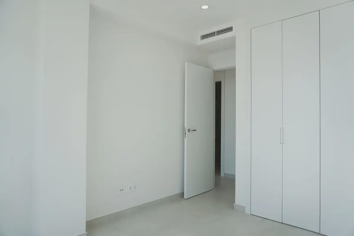 3 sypialnia Apartament na sprzedaż w Mijas z basenem garażem - 1 200 000 € (Ref: 9760057)