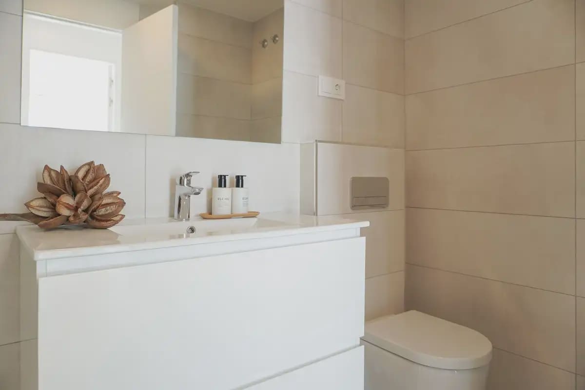 3 sypialnia Apartament na sprzedaż w Mijas z basenem garażem - 1 200 000 € (Ref: 9760057)