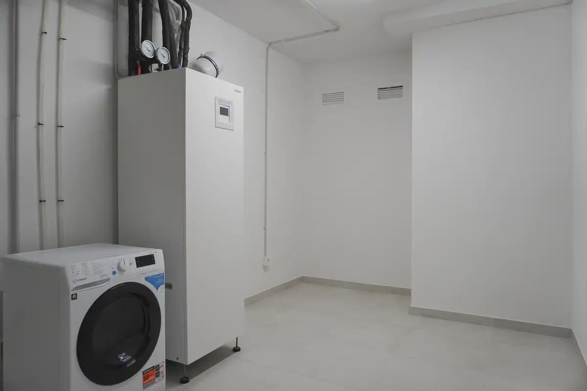 3 sypialnia Apartament na sprzedaż w Mijas z basenem garażem - 1 200 000 € (Ref: 9760057)