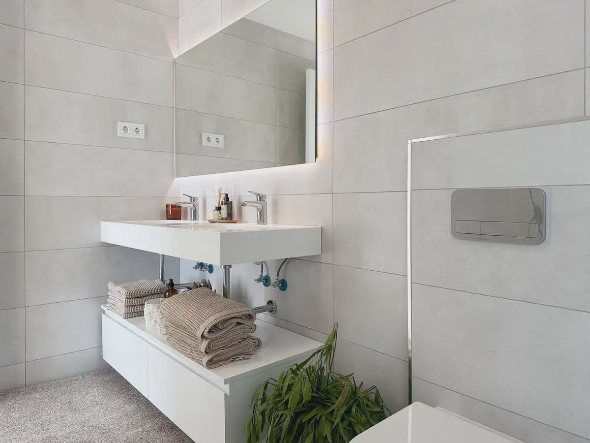 3 sypialnia Apartament na sprzedaż w Mijas z basenem garażem - 1 200 000 € (Ref: 9760057)