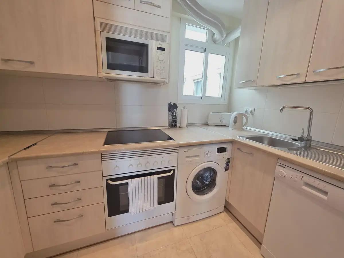 3 sypialnia Apartament na sprzedaż w Fuengirola - 259 000 € (Ref: 9760058)