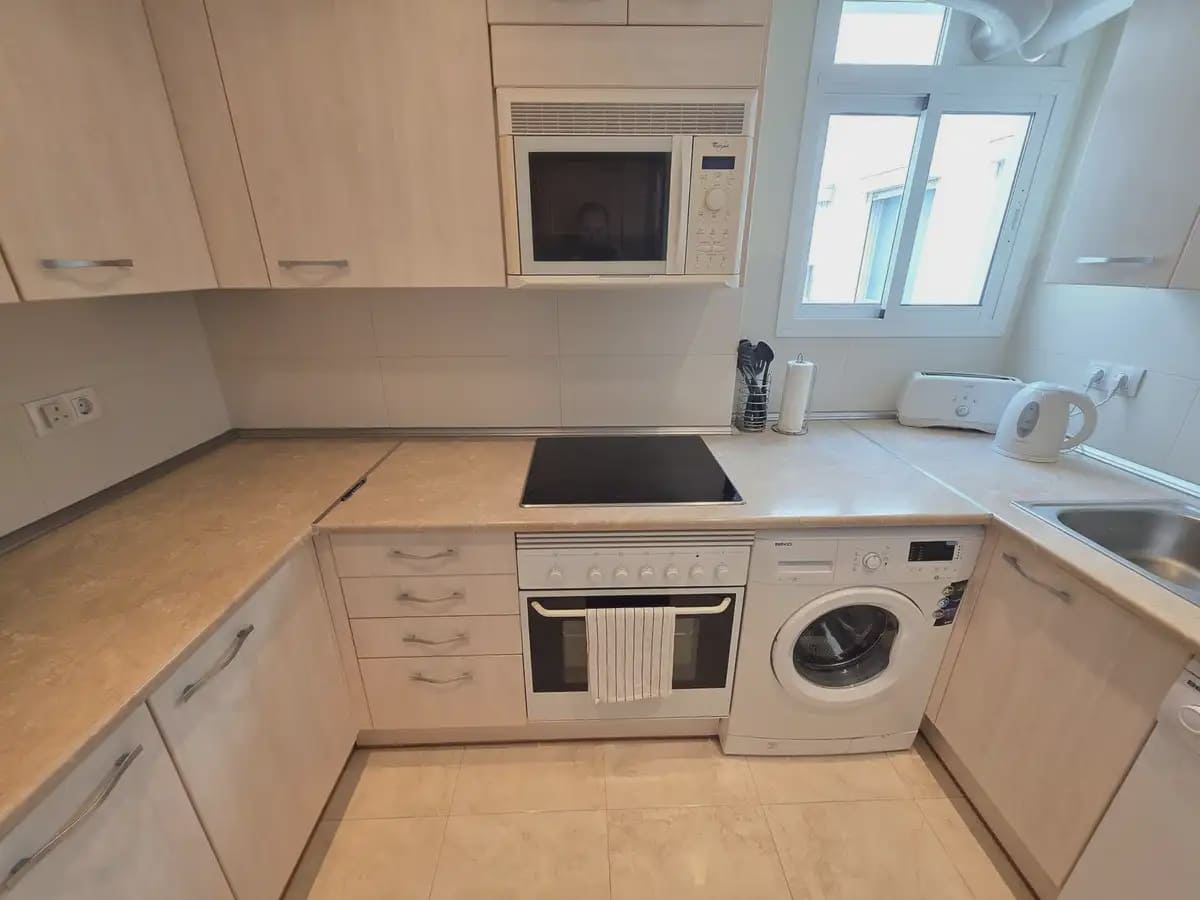 3 sypialnia Apartament na sprzedaż w Fuengirola - 259 000 € (Ref: 9760058)