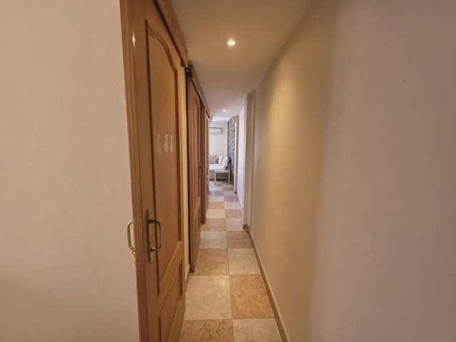 3 sypialnia Apartament na sprzedaż w Centro ciudad, Fuengirola - 259 000 € (Ref: 9760058)