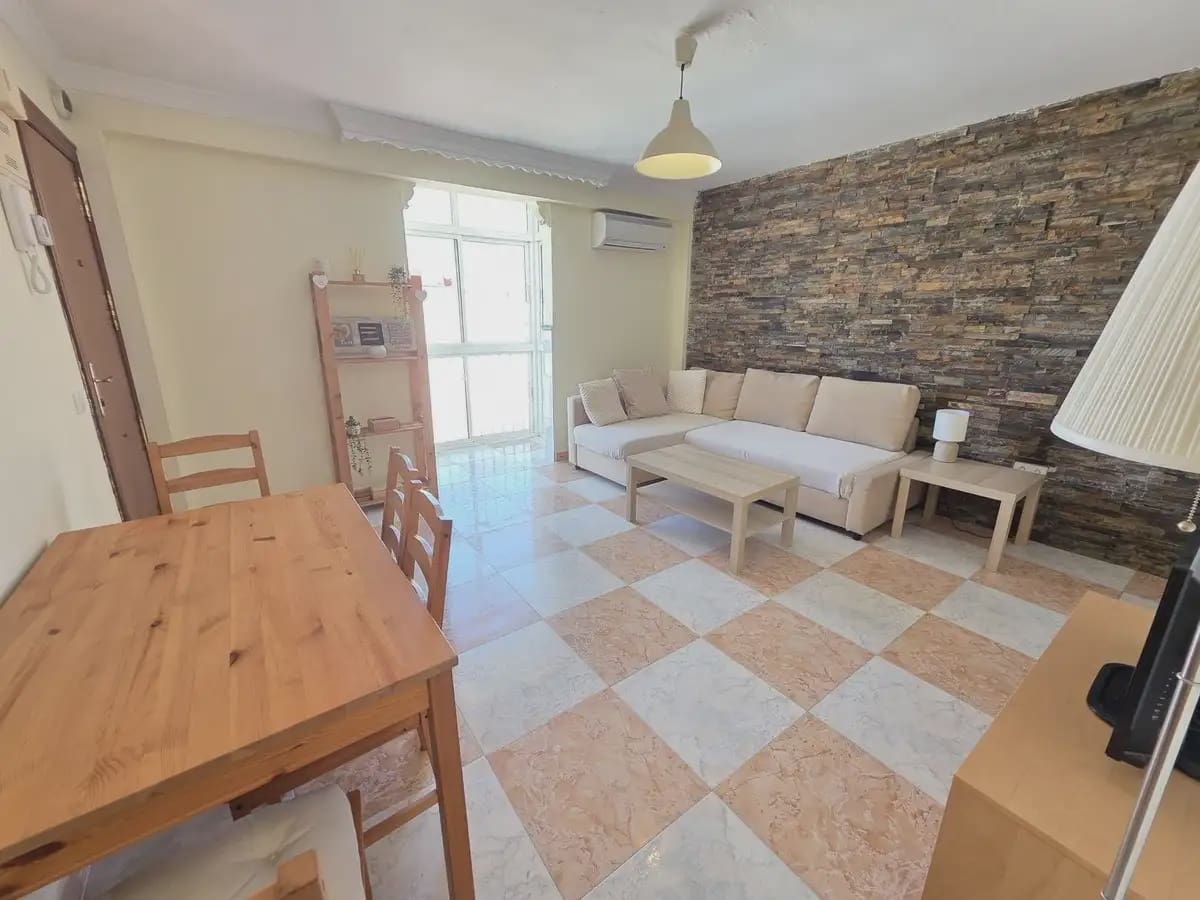 3 sypialnia Apartament na sprzedaż w Fuengirola - 259 000 € (Ref: 9760058)