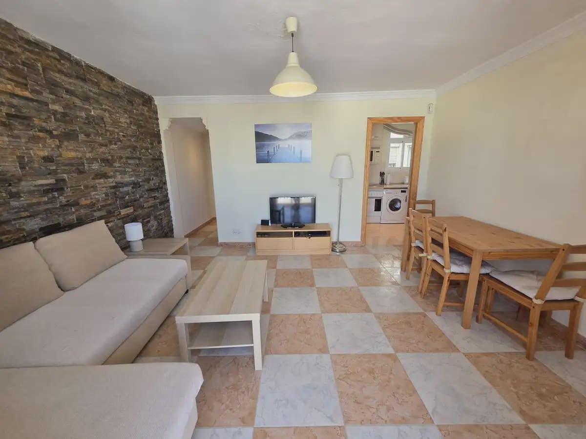 3 sypialnia Apartament na sprzedaż w Fuengirola - 259 000 € (Ref: 9760058)