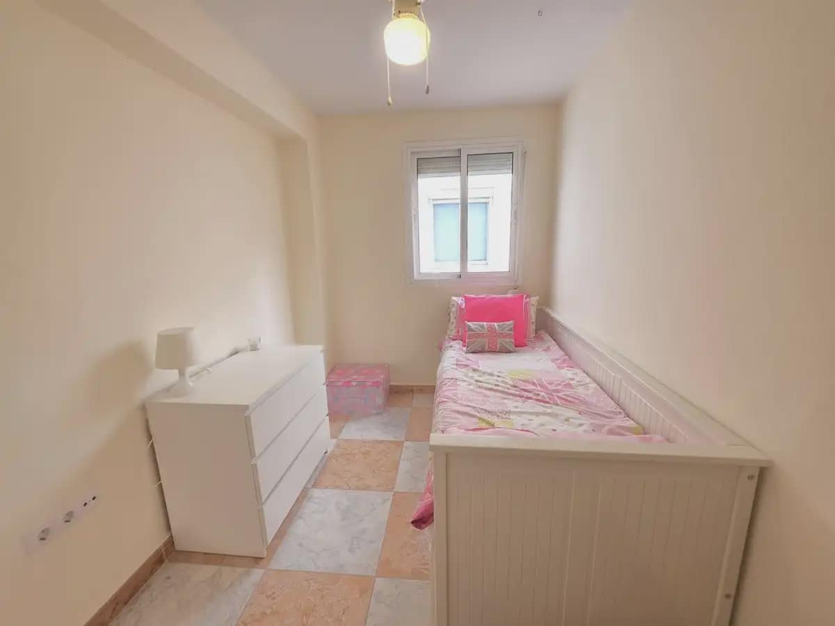 3 sypialnia Apartament na sprzedaż w Fuengirola - 259 000 € (Ref: 9760058)