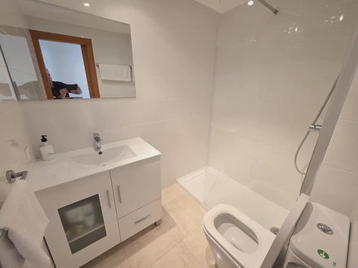 3 sypialnia Apartament na sprzedaż w Fuengirola - 259 000 € (Ref: 9760058)