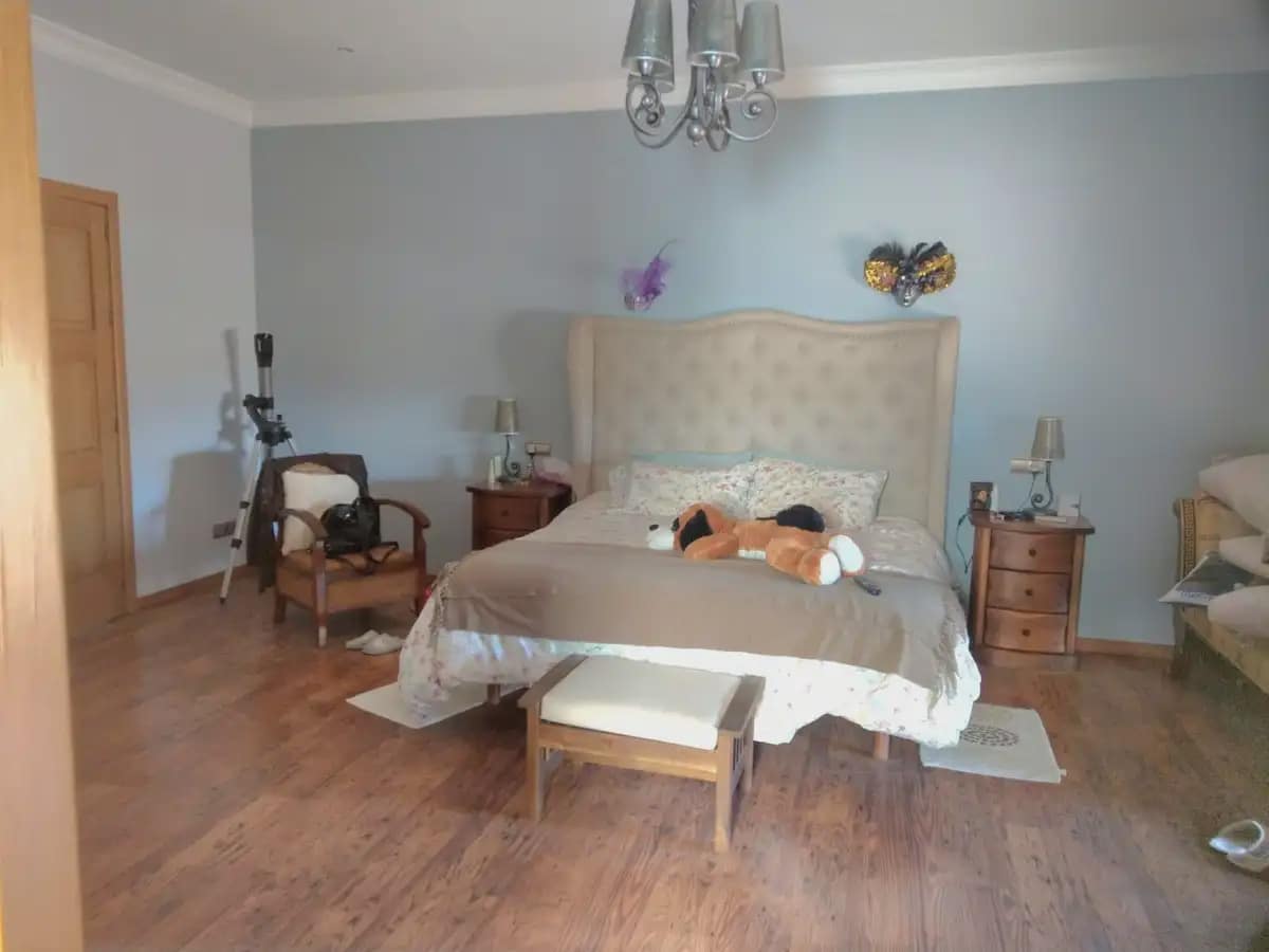 4 soveværelse Villa til salg i Mijas med swimmingpool garage - € 995.000 (Ref: 9760059)