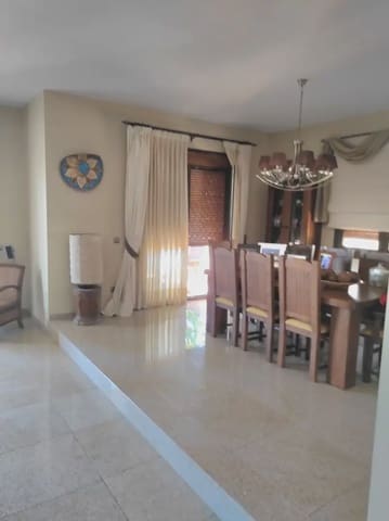 4 soveværelse Villa til salg i Campo Mijas, Mijas med swimmingpool garage - € 995.000 (Ref: 9760059)