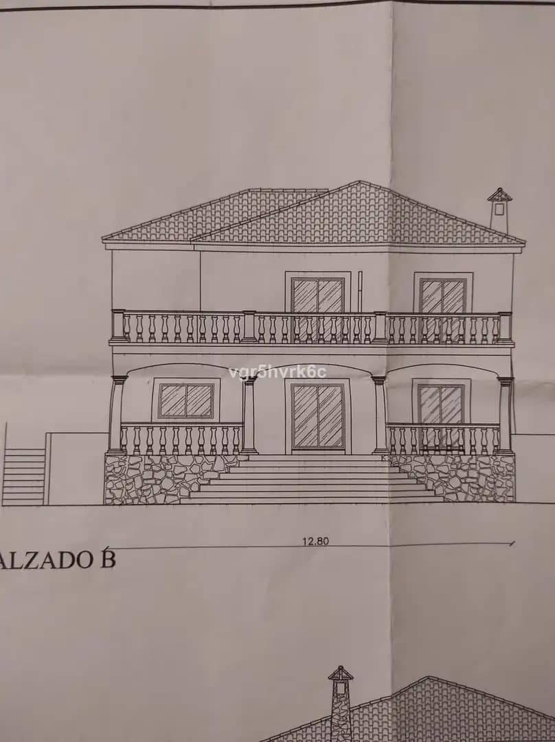 4 bedroom Villa for sale in Mijas with pool garage - € 995,000 (Ref: 9760059)