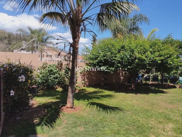 4 sypialnia Willa na sprzedaż w Campo Mijas, Mijas z basenem garażem - 995 000 € (Ref: 9760059)