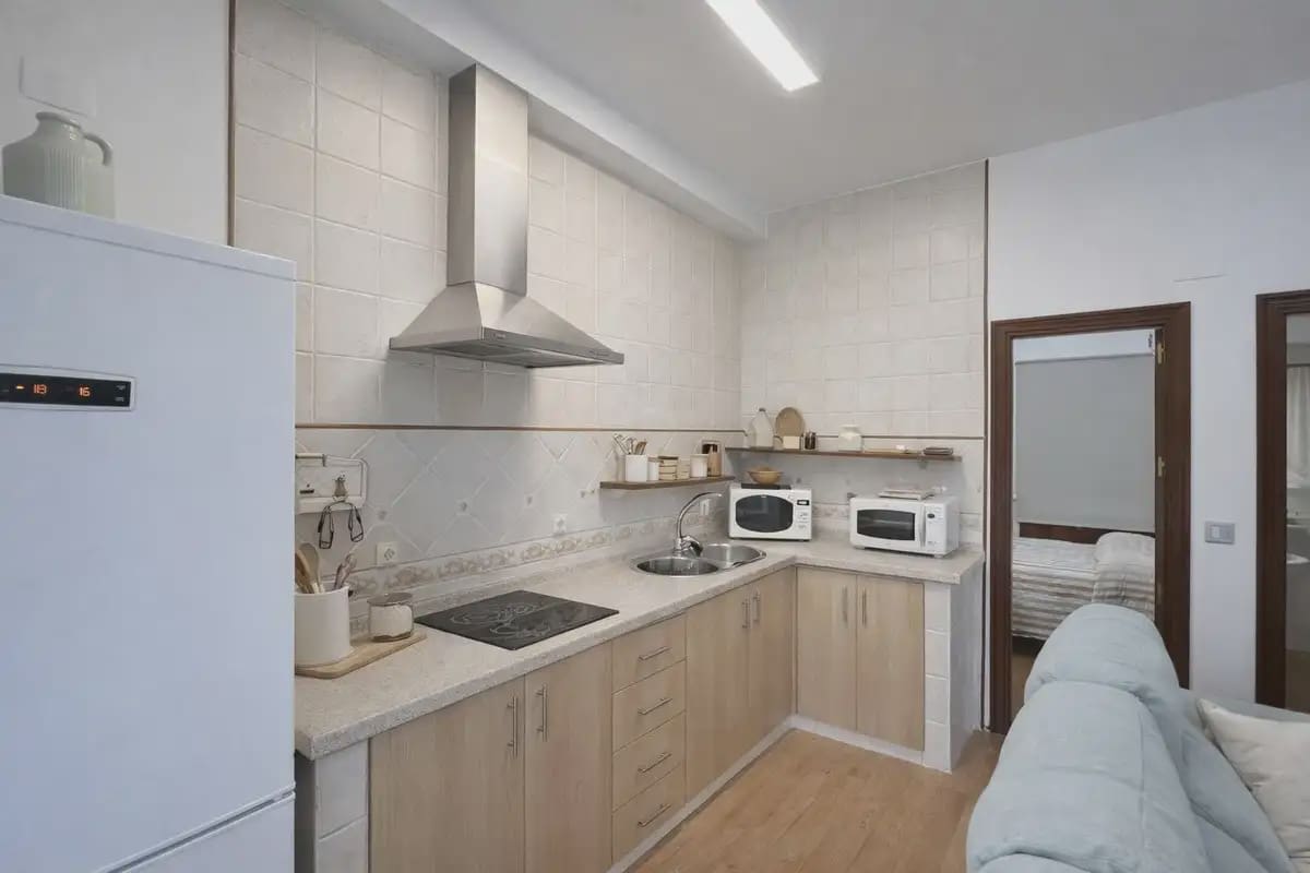 1 soveværelse Lejlighed til salg i Torremolinos med swimmingpool garage - € 250.000 (Ref: 9760060)