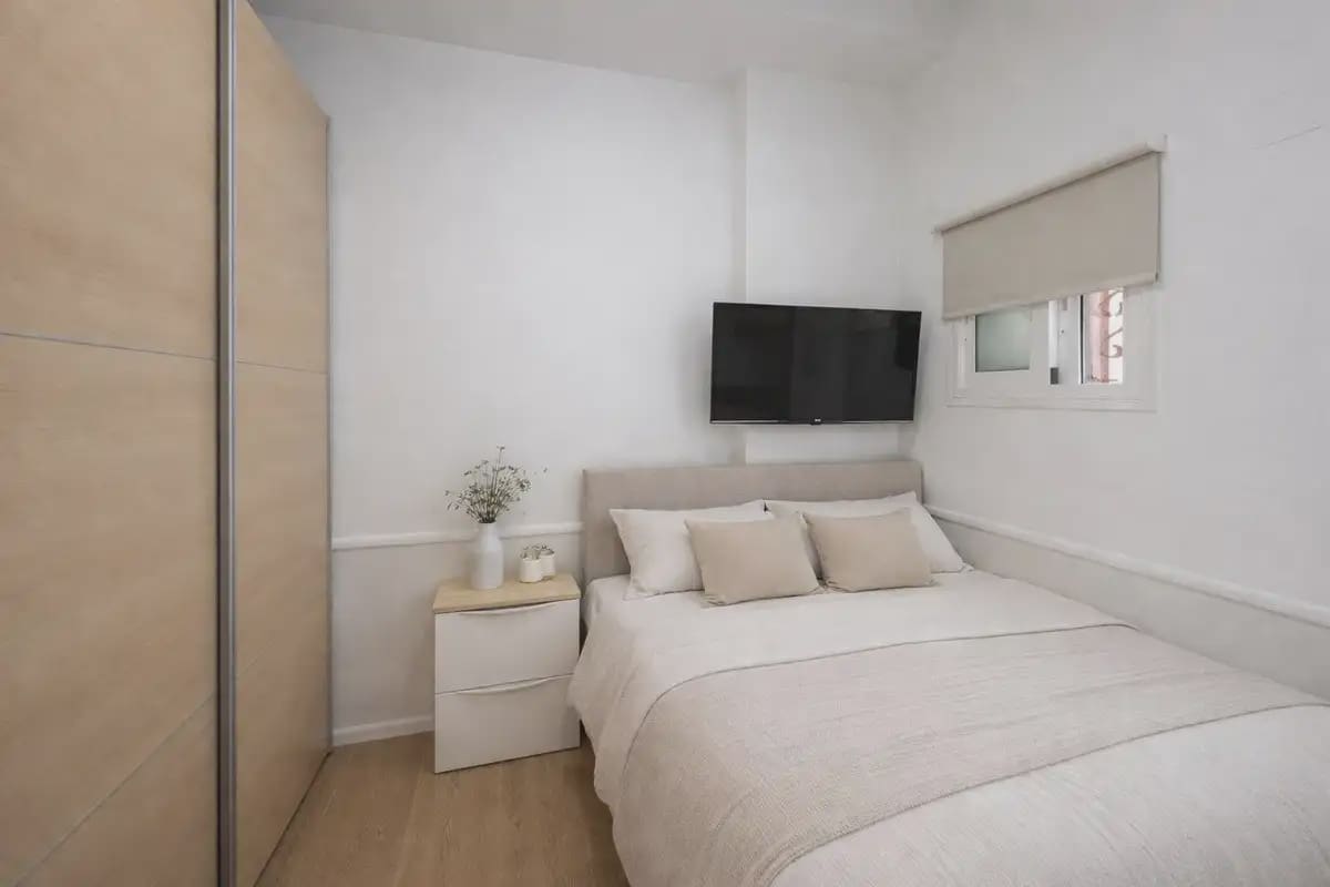 1 soveværelse Lejlighed til salg i Torremolinos med swimmingpool garage - € 250.000 (Ref: 9760060)