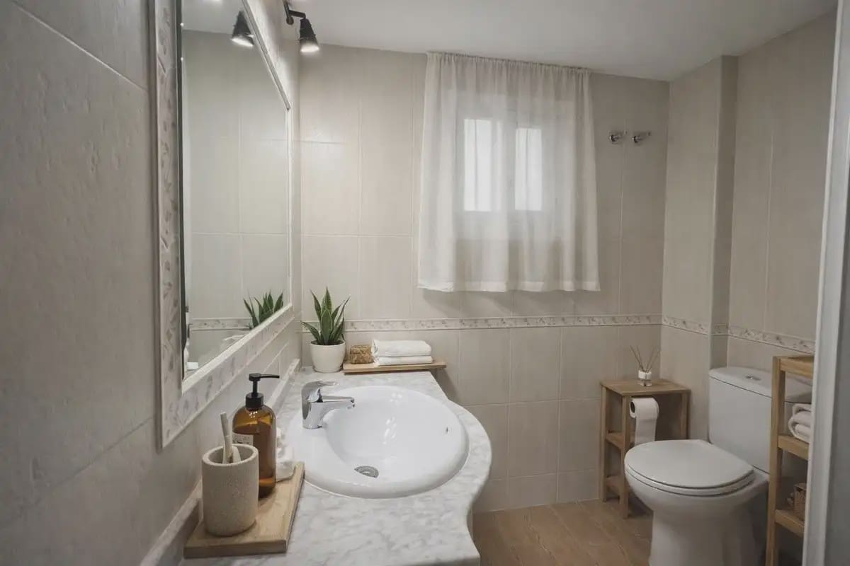 1 soveværelse Lejlighed til salg i Torremolinos med swimmingpool garage - € 250.000 (Ref: 9760060)