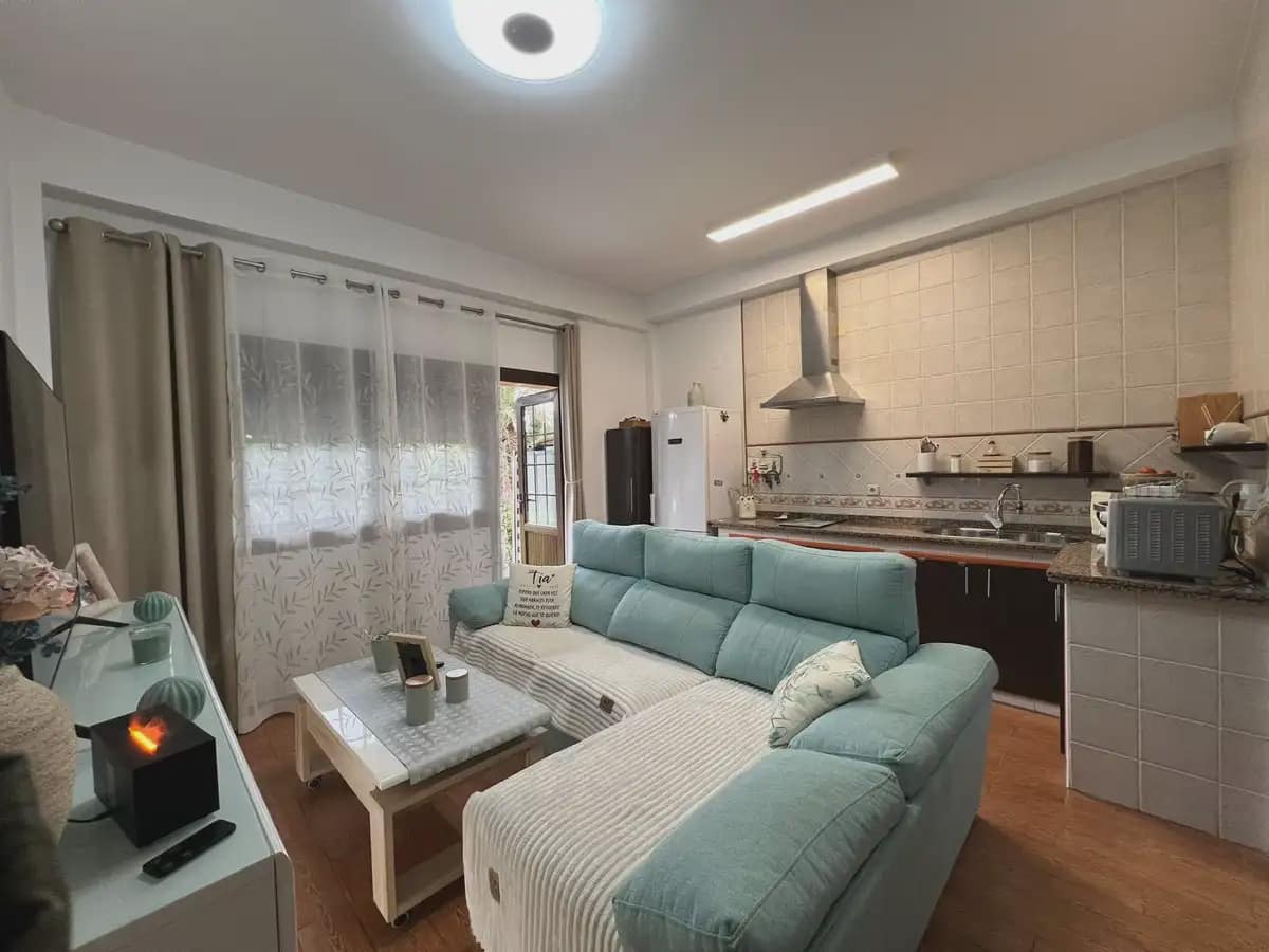 1 soveværelse Lejlighed til salg i Torremolinos med swimmingpool garage - € 250.000 (Ref: 9760060)