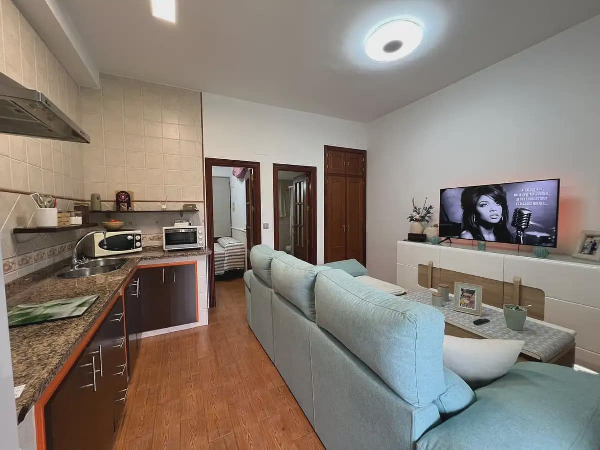 1 soveværelse Lejlighed til salg i Torremolinos med swimmingpool garage - € 250.000 (Ref: 9760060)