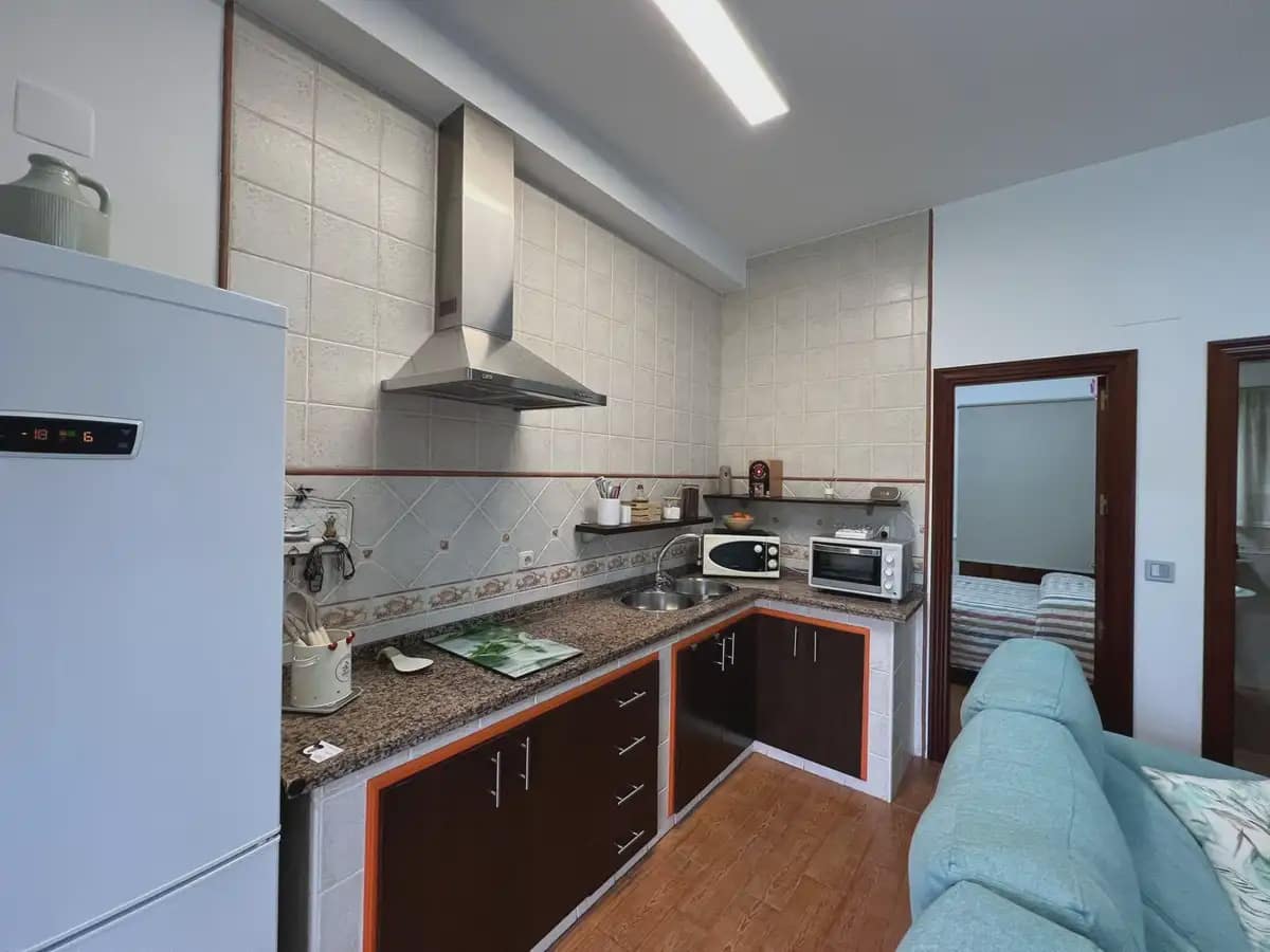 1 soveværelse Lejlighed til salg i Torremolinos med swimmingpool garage - € 250.000 (Ref: 9760060)