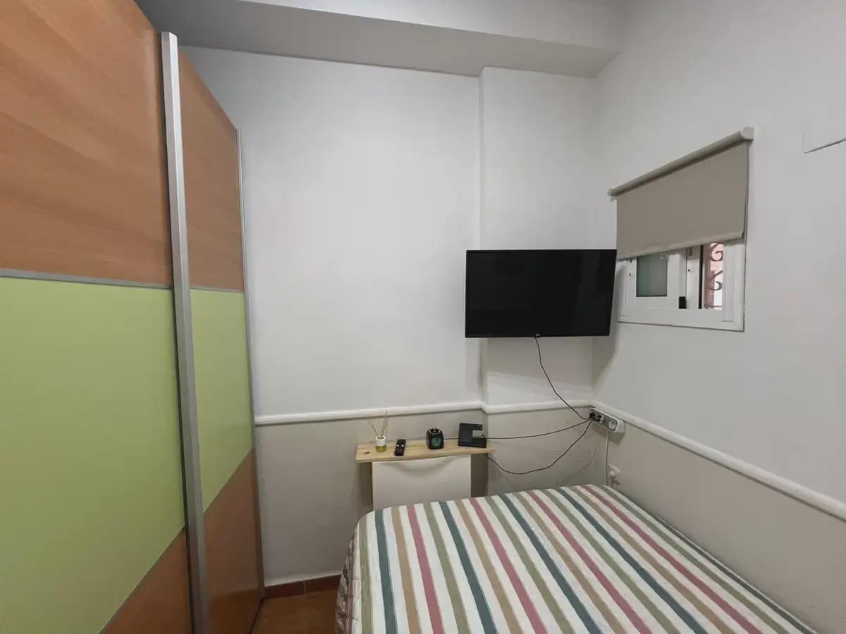 1 soveværelse Lejlighed til salg i Torremolinos med swimmingpool garage - € 250.000 (Ref: 9760060)