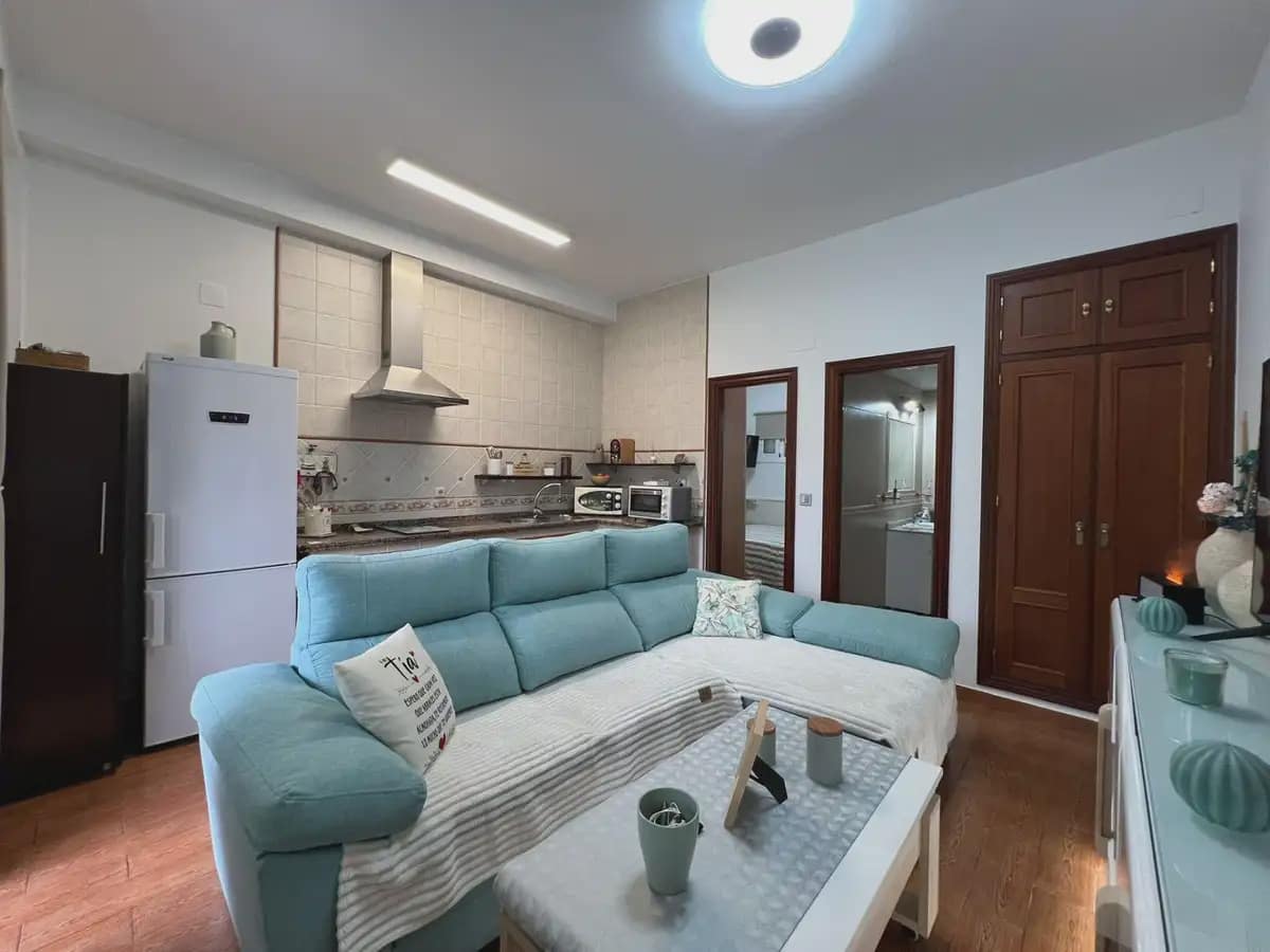 1 soveværelse Lejlighed til salg i Torremolinos med swimmingpool garage - € 250.000 (Ref: 9760060)