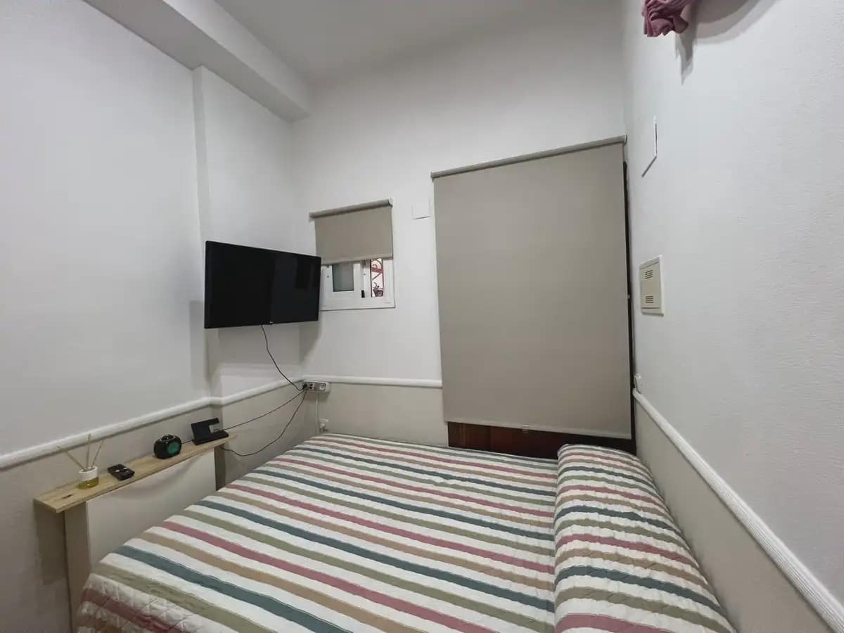 1 soveværelse Lejlighed til salg i Torremolinos med swimmingpool garage - € 250.000 (Ref: 9760060)